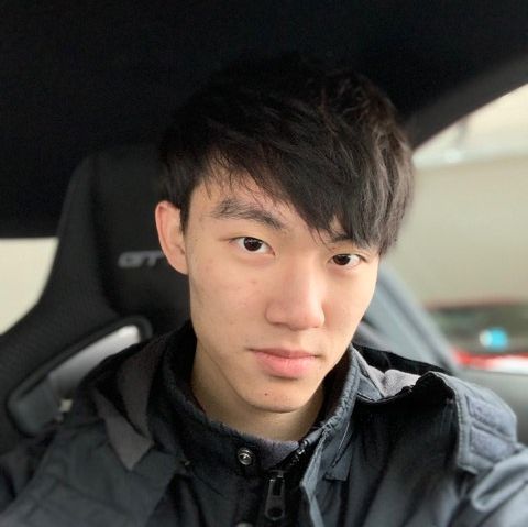 Profile of Ka Fung Moon