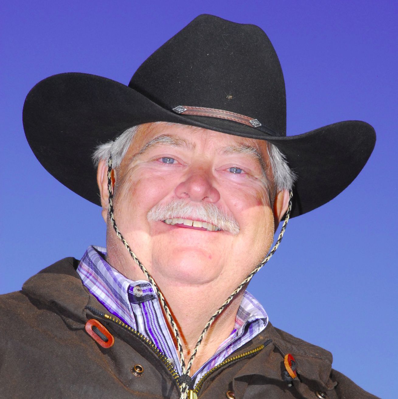 Profile of Donald Stiles