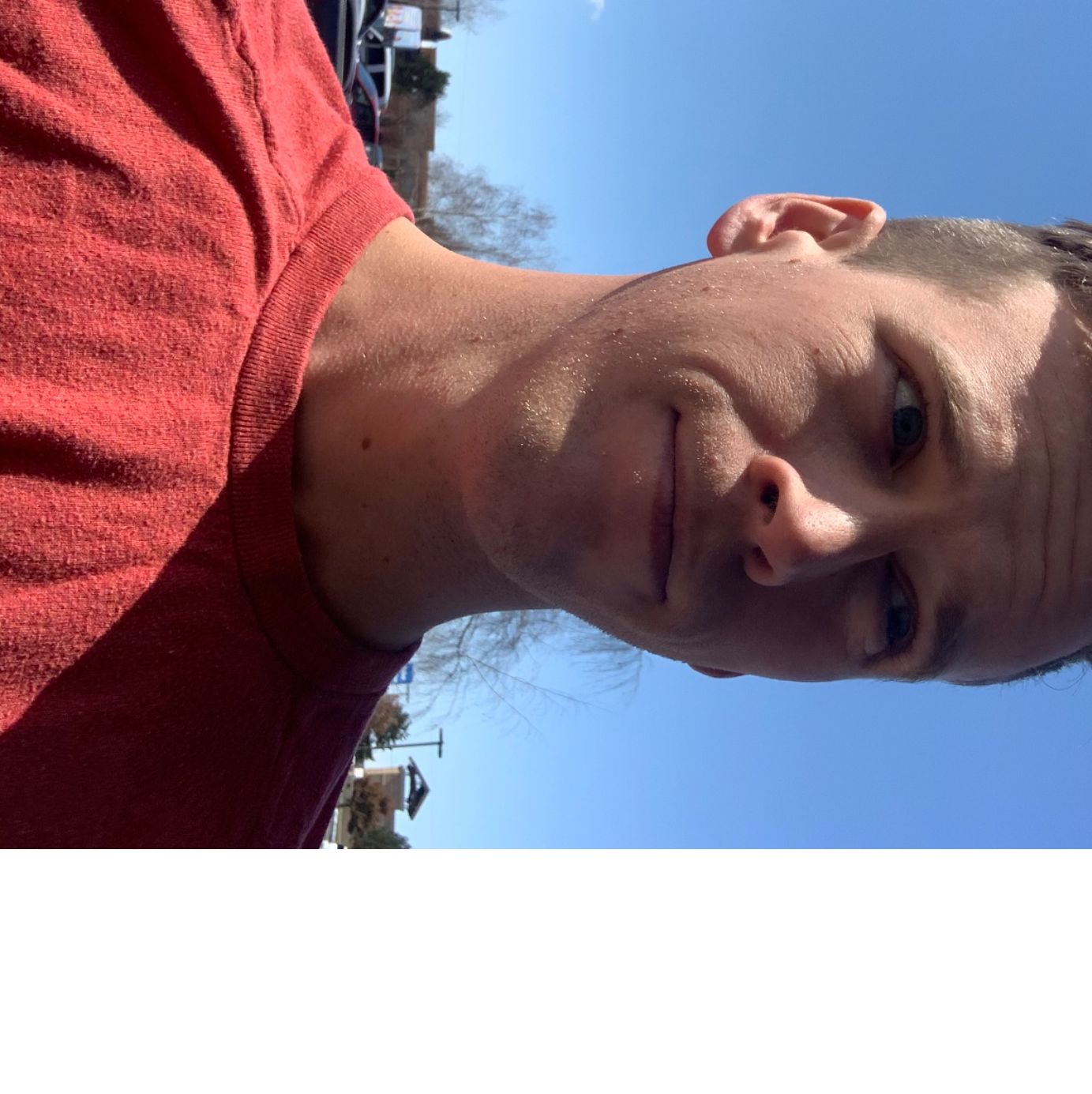 Profile of James Rolin