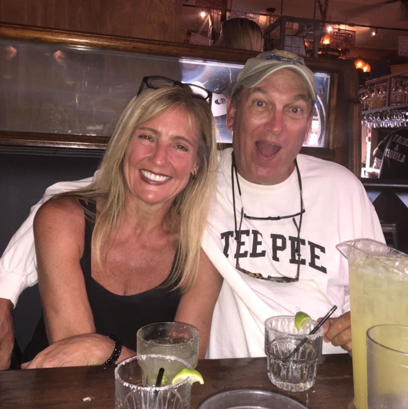 Profile of William McCaffrey