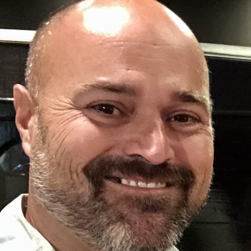 Profile of Jason Harris