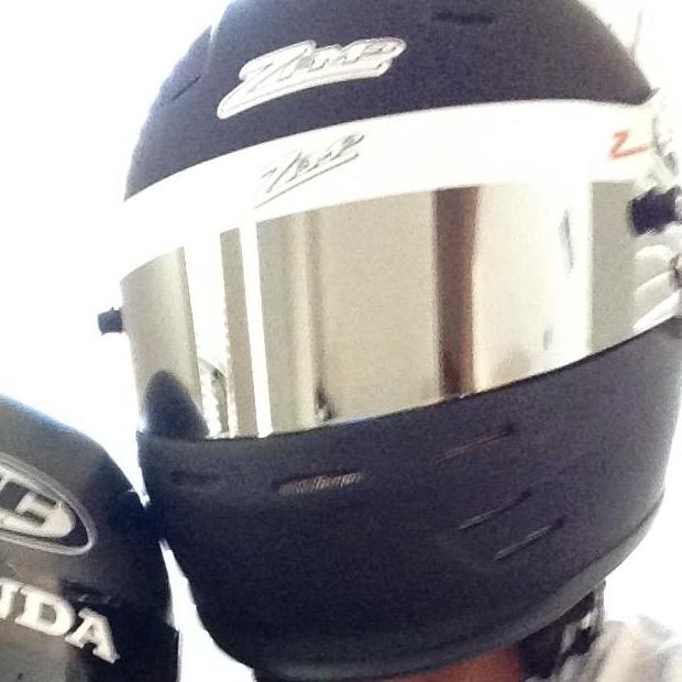 Profile of Derek Romero