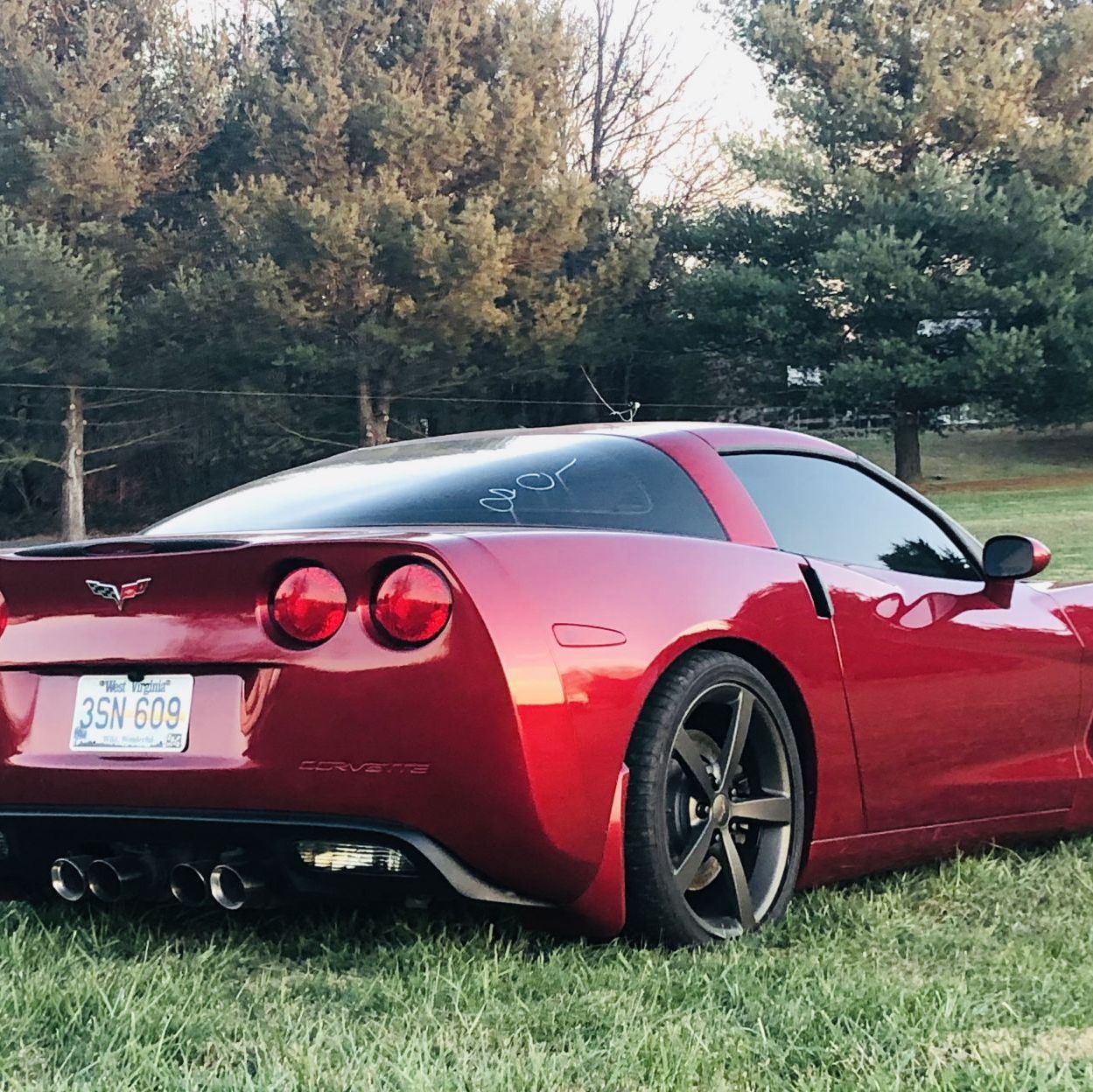 Profile of Jimmy Homans