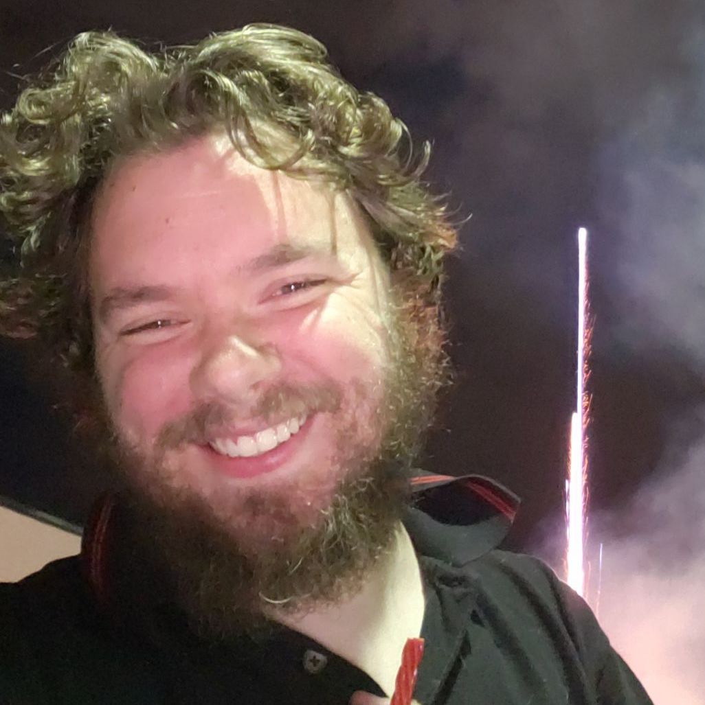 Profile of Zachary Petty