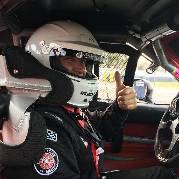 Profile of Steve Maholias
