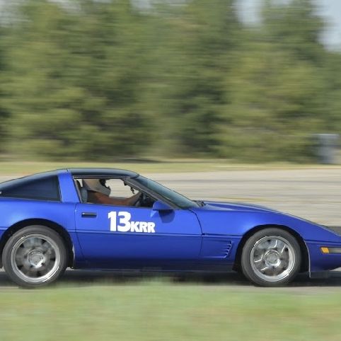 Profile of Trent Twamley