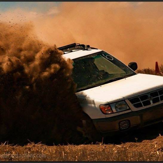 Profile of Stephen Muller