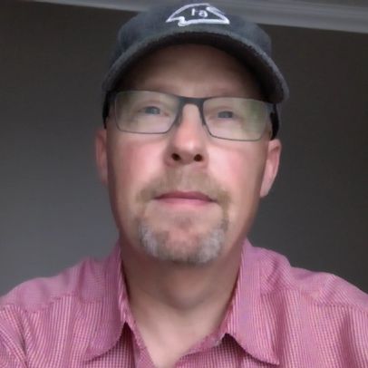 Profile of Brandon Meddick