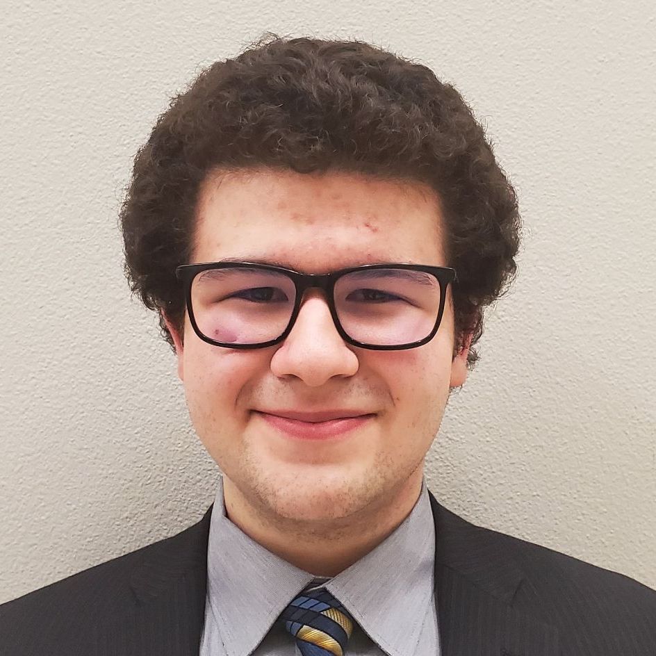 Profile of Manuel De Jesus Contreras