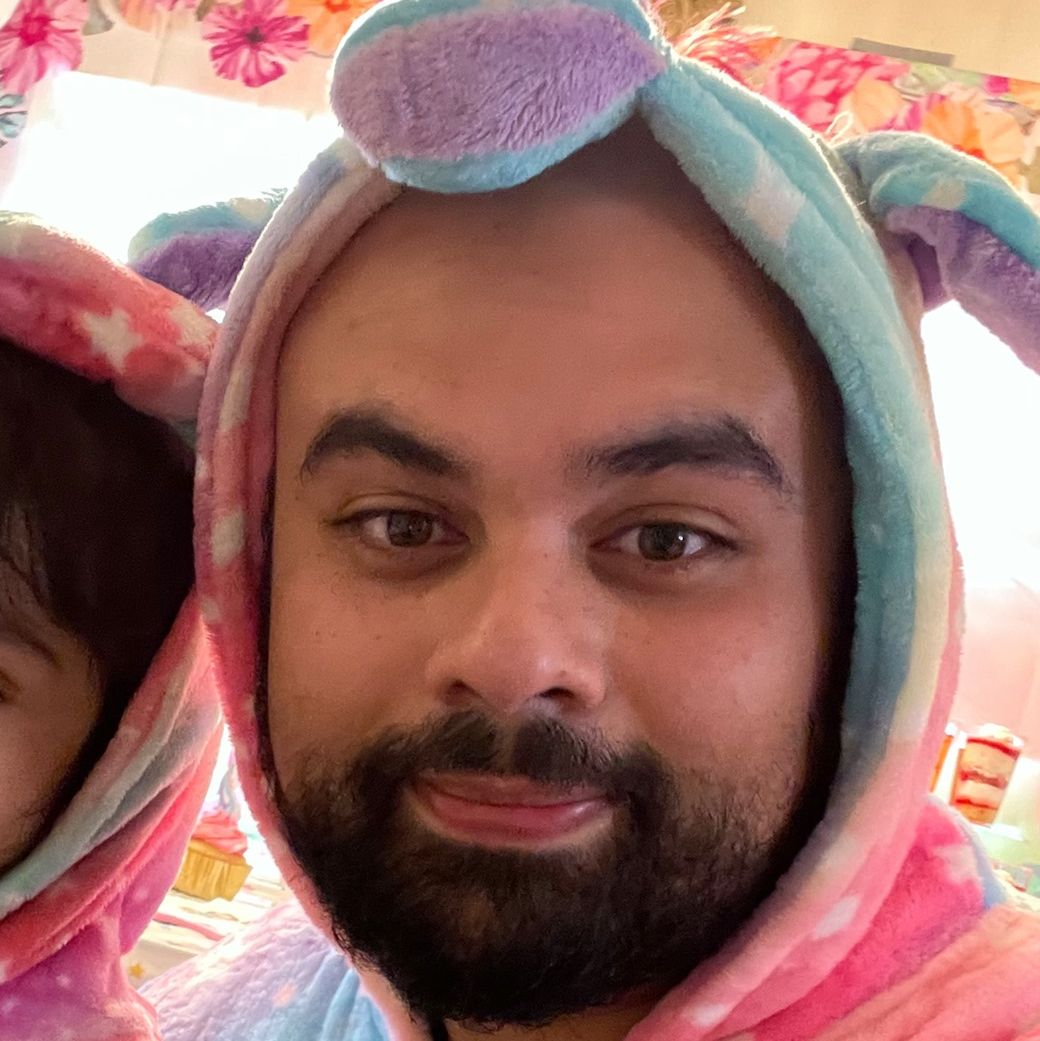 Profile of Ridwan Aksad