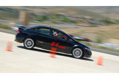 Reno SCCA - Solo (Autocross) Round 4