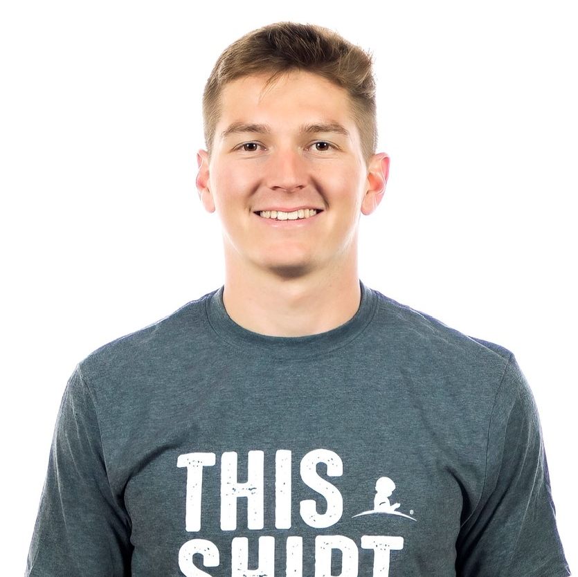 Profile of Colby Copp
