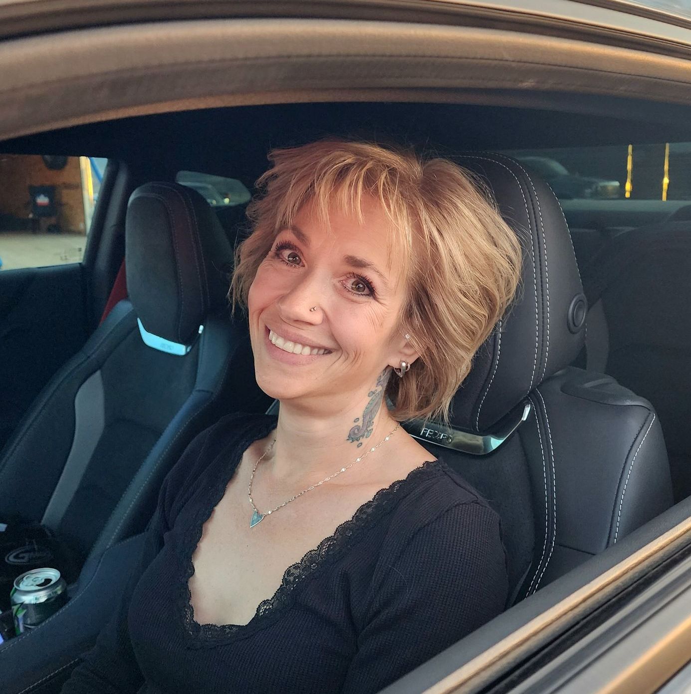 Profile of Mindi Fehliman