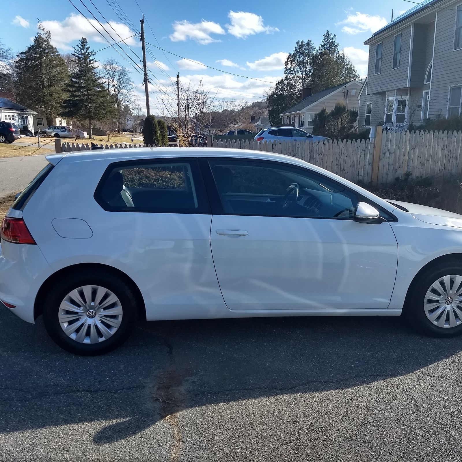 Profile of Jennie Shine