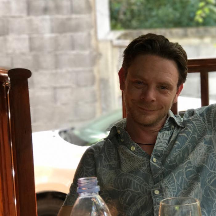 Profile of David Hastings