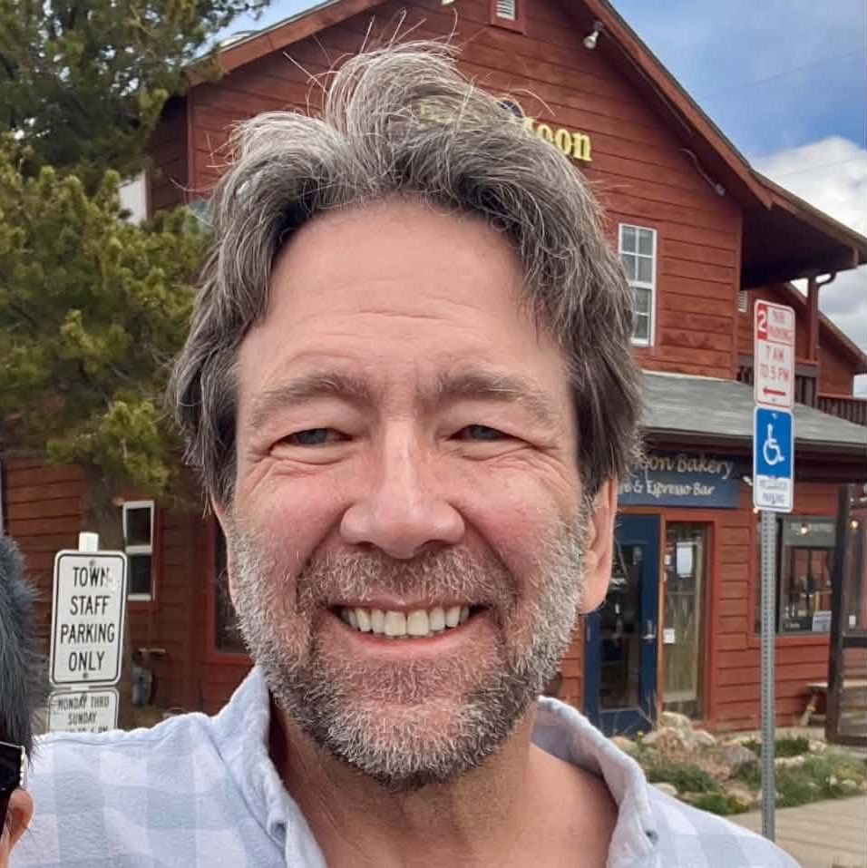 Profile of Jim Canfield