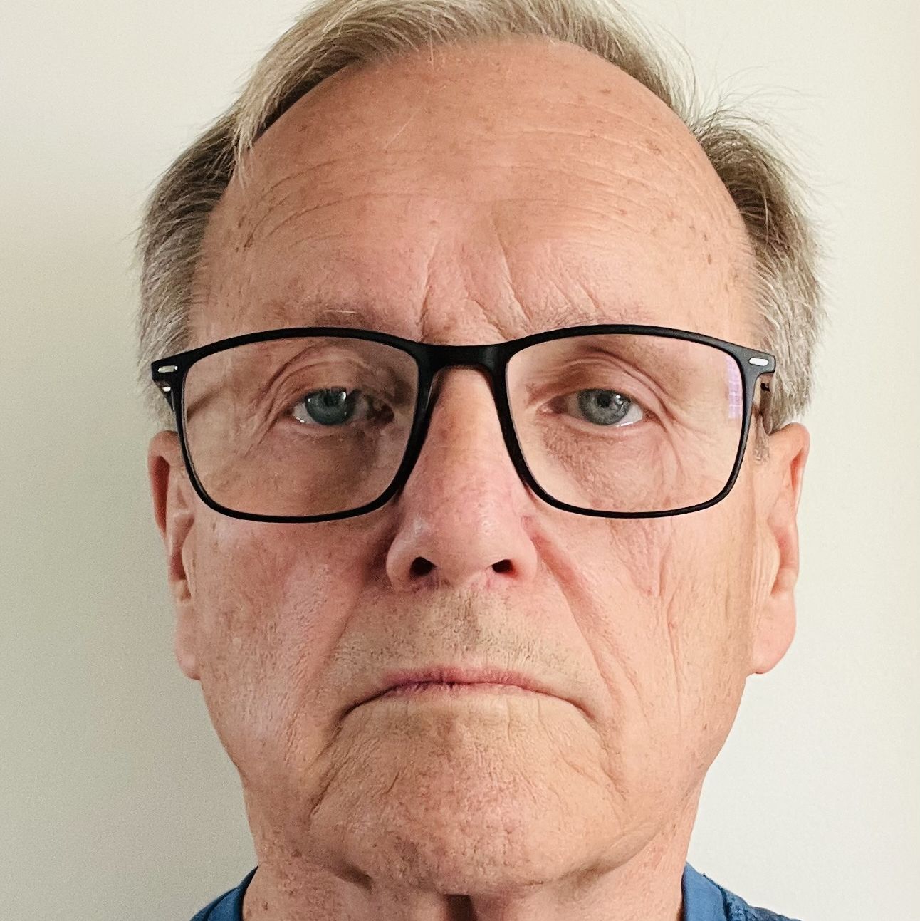 Profile of Bill Speidell