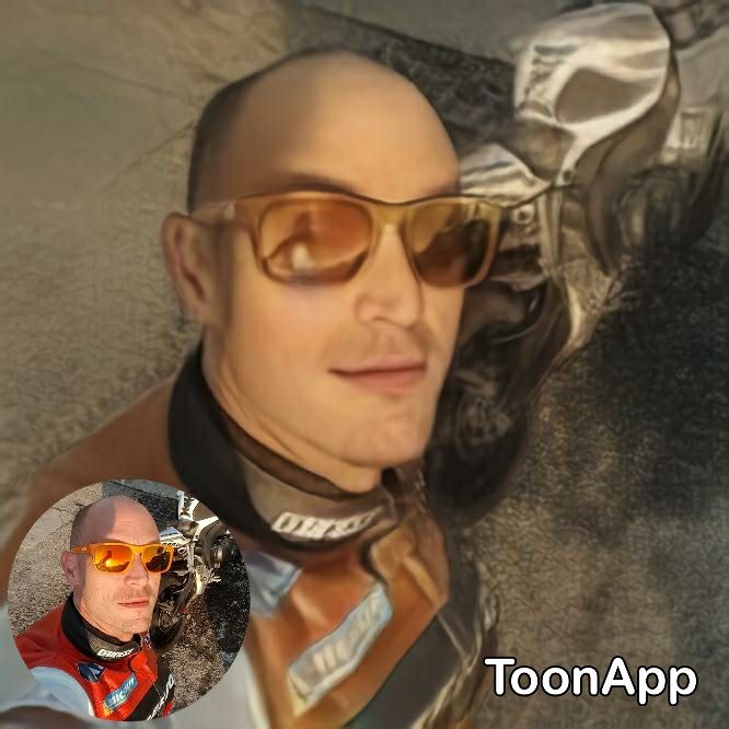 Profile of Adam Blight