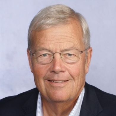 Profile of Chip Halverson