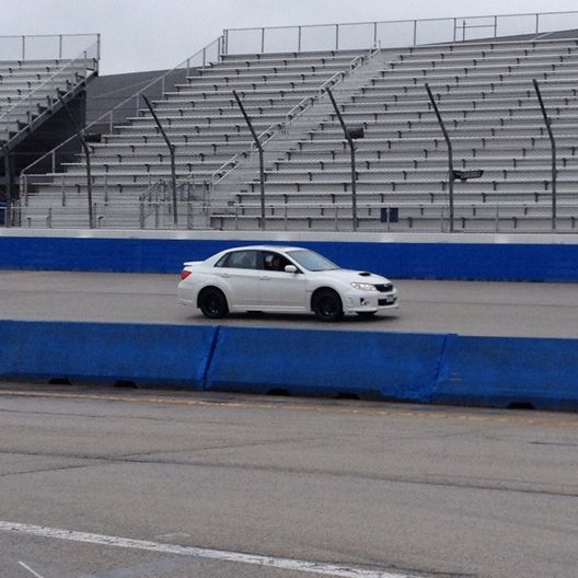 Profile of Zach Nimmer