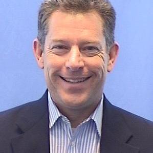 Profile of Bill Griffin