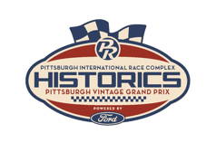 2022 PVGP Historics at Pitt Race