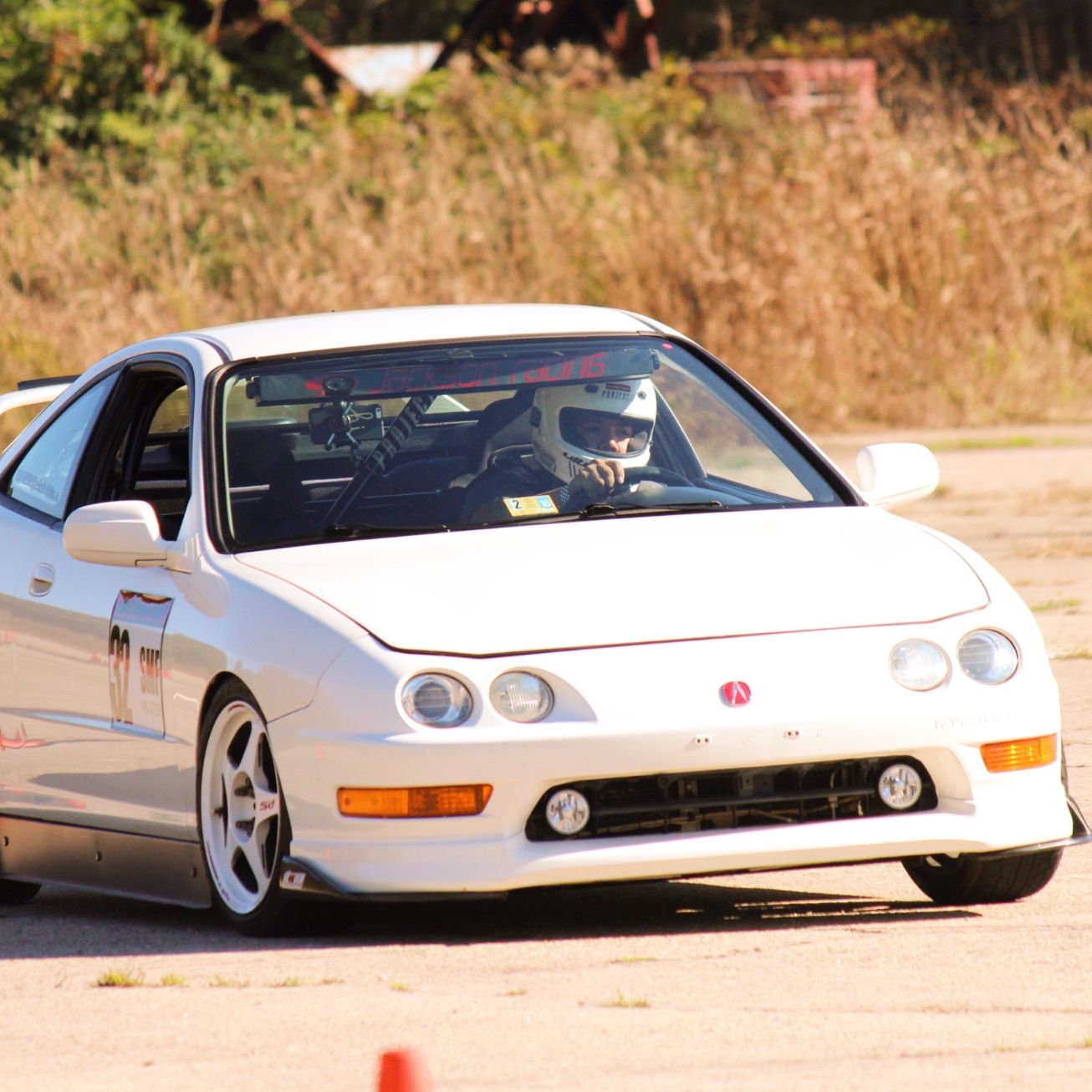 Profile of CJ Santa Ana