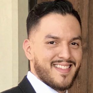 Profile of Israel Orrillo