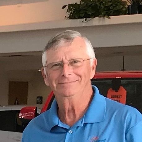 Profile of Brian Duncan