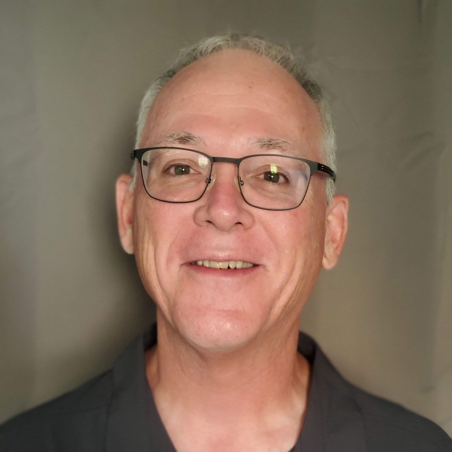 Profile of John Piggott