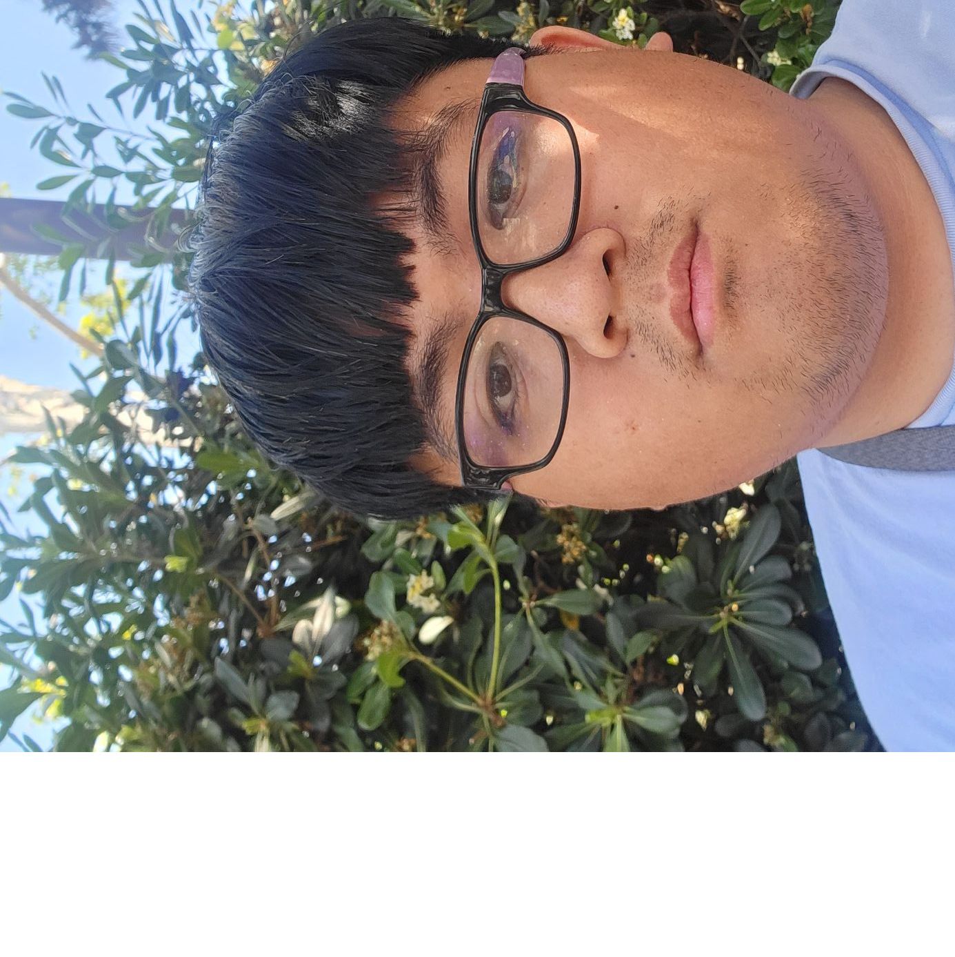 Profile of Derick Kison