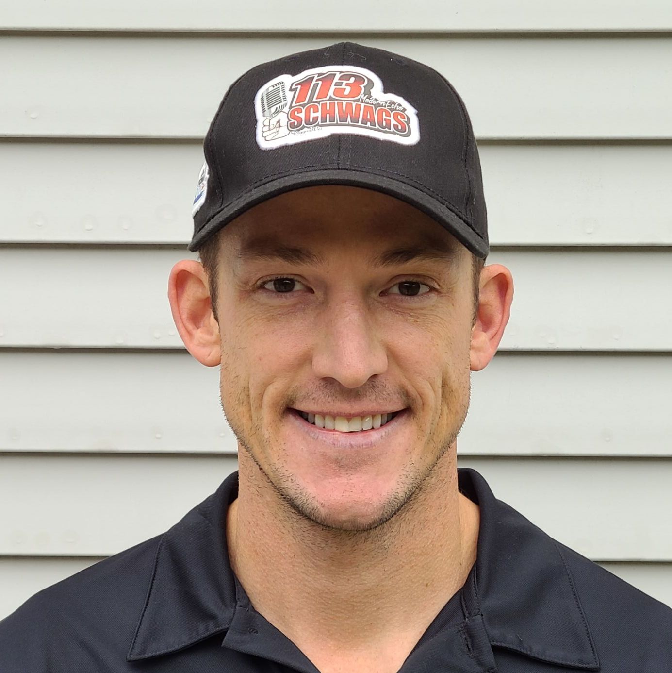 Profile of Jonathan Schweiger