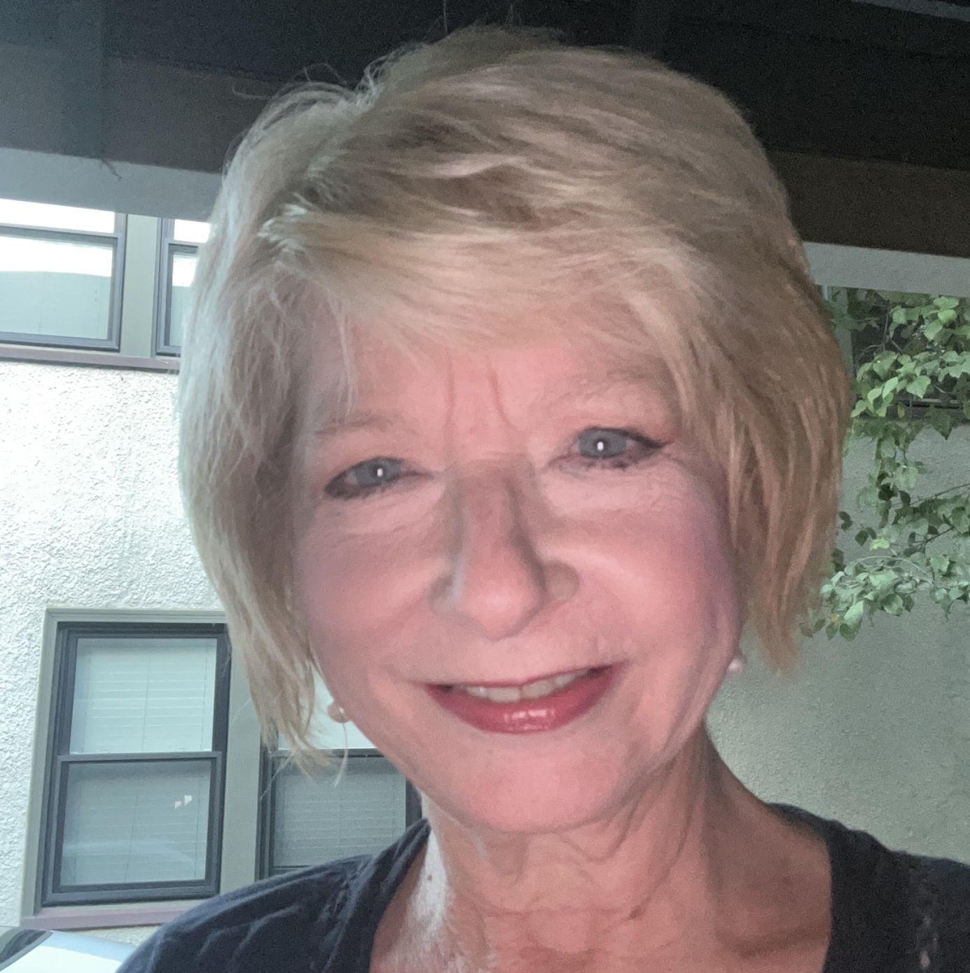 Profile of Barbara Ryan