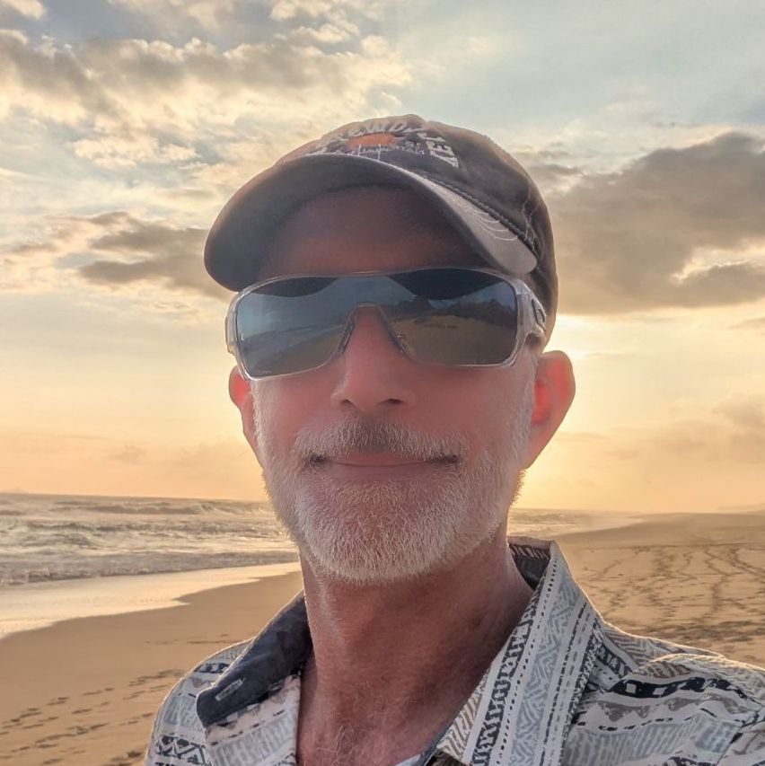 Profile of James Jackson