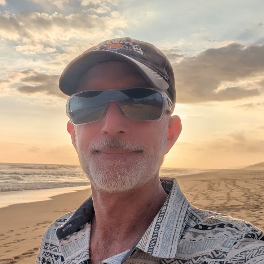 Profile of James Jackson