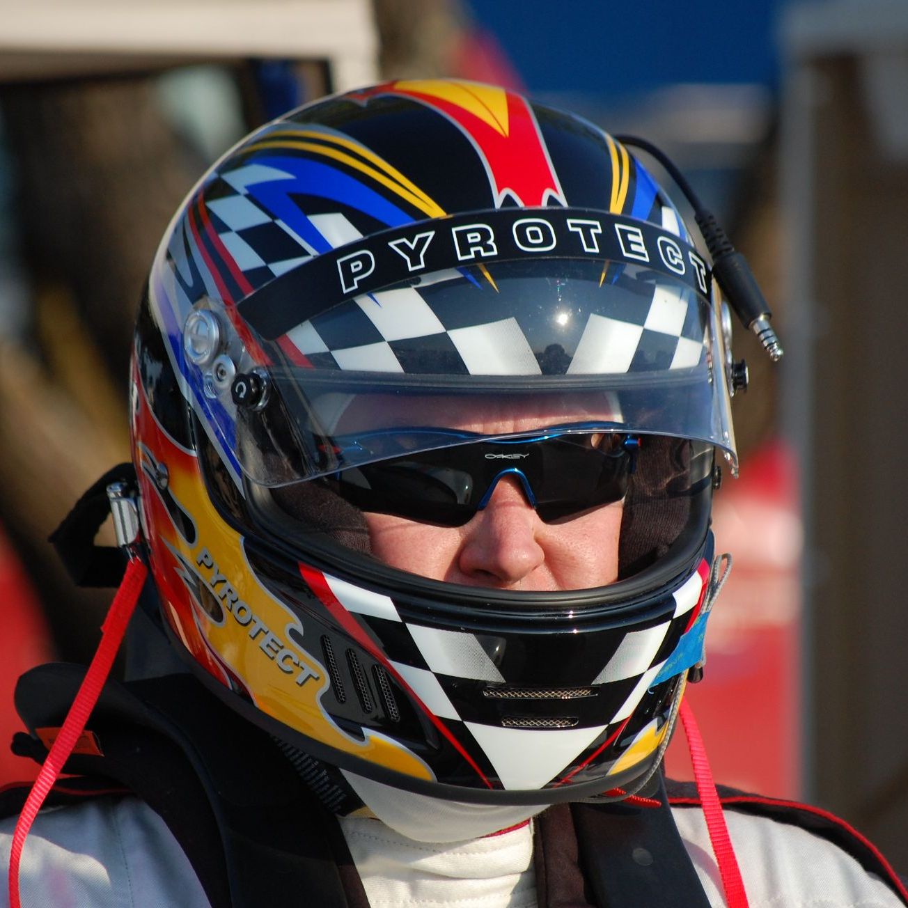 Profile of Jason McCall