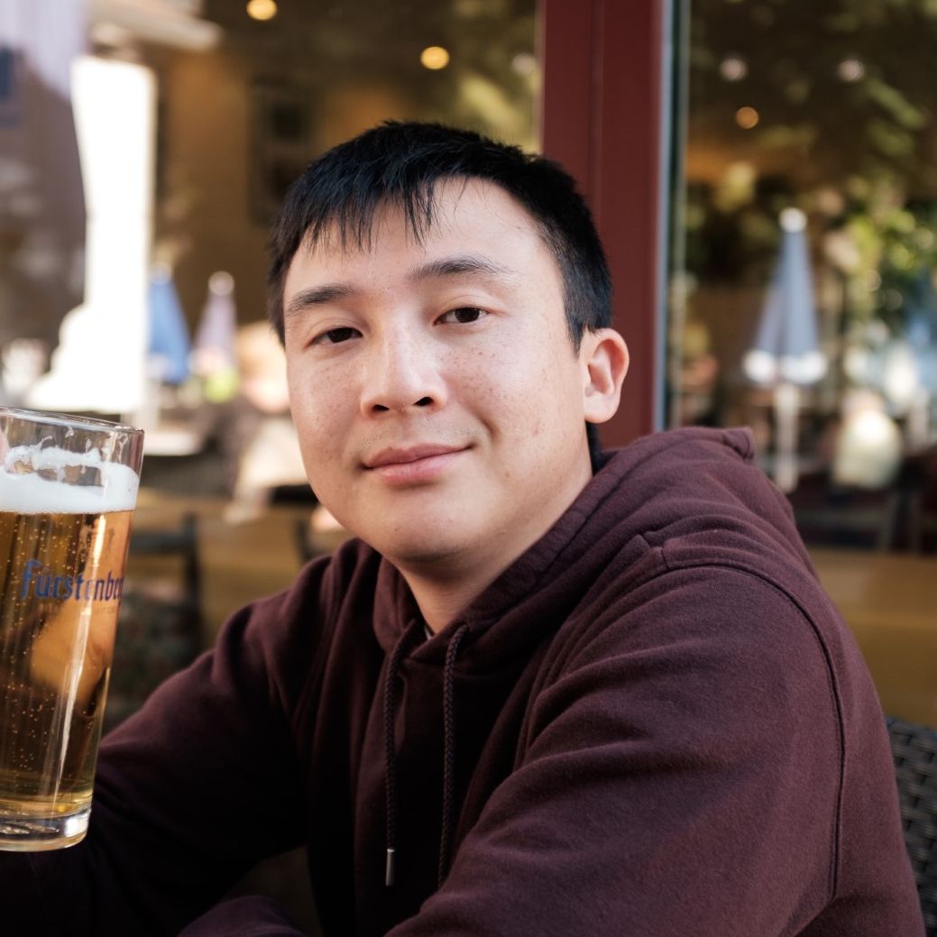 Profile of Jeffery Lo