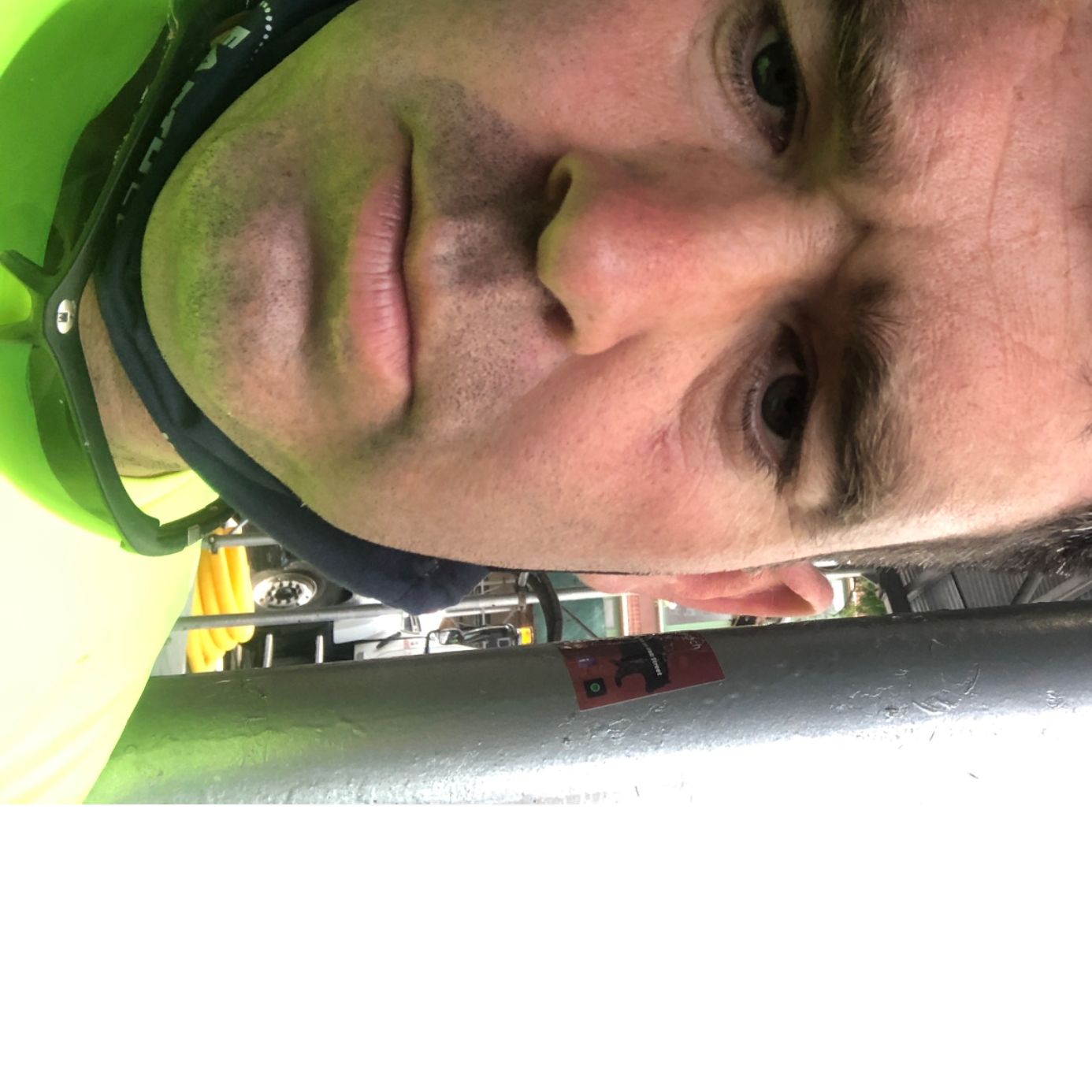 Profile of Cathal Mc aree