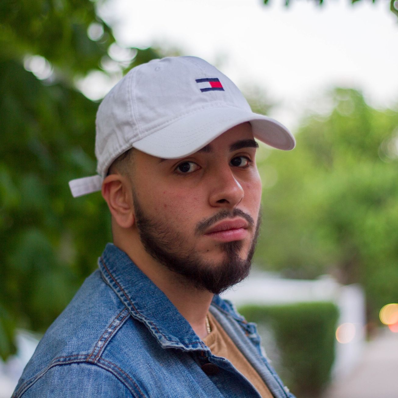 Profile of Marlon Stevenson