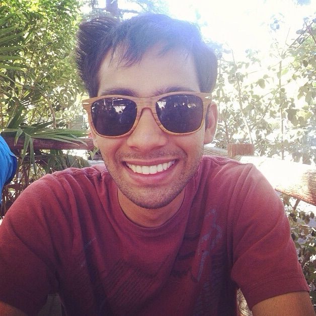 Profile of Praneeth Kollareddy