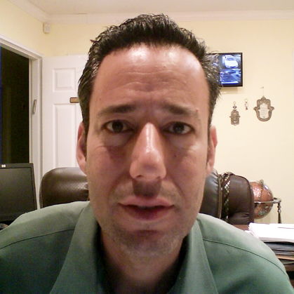 Profile of Oren Levi