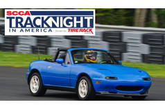 Track Night 2023: New Jersey Motorsports Park - August 16