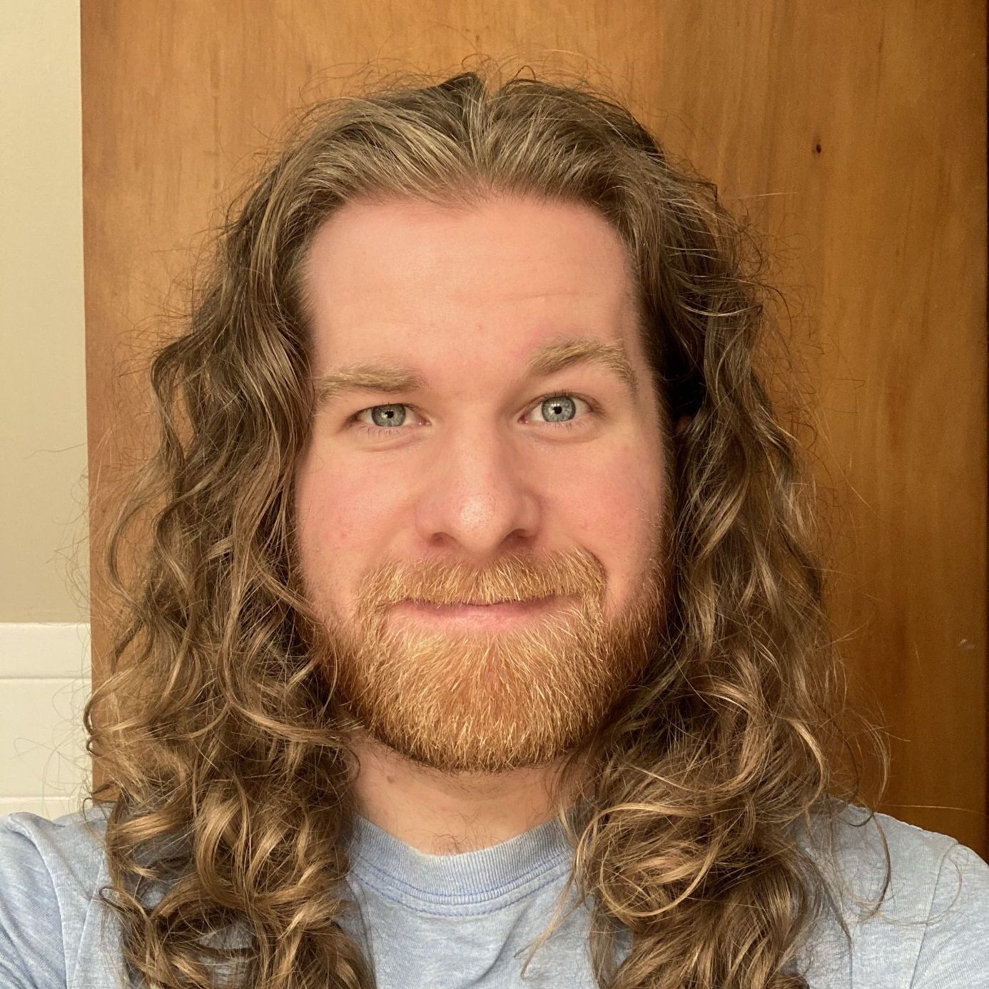 Profile of Nathaniel Self