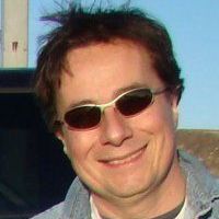 Profile of Christopher Zang