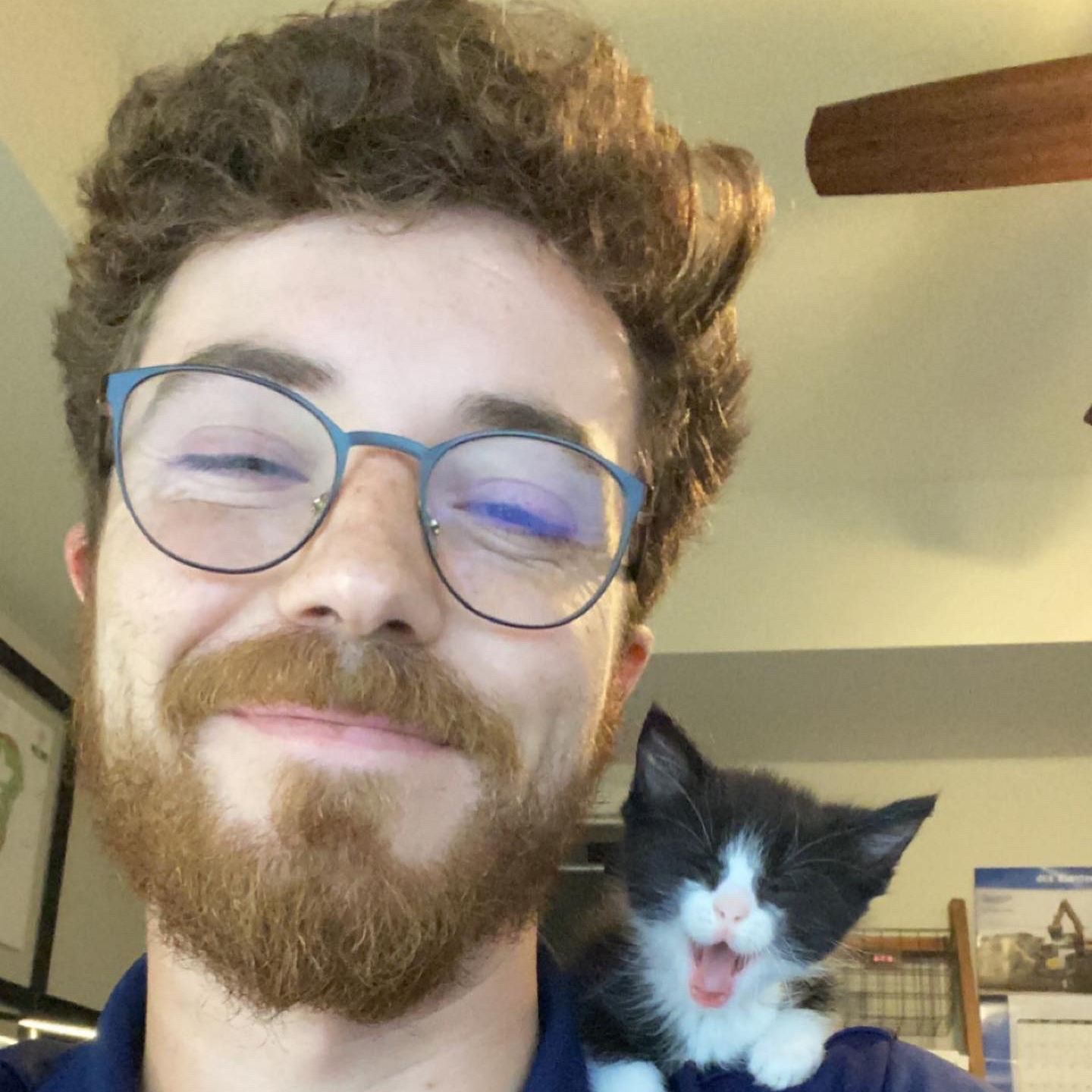 Profile of Corey Godwin