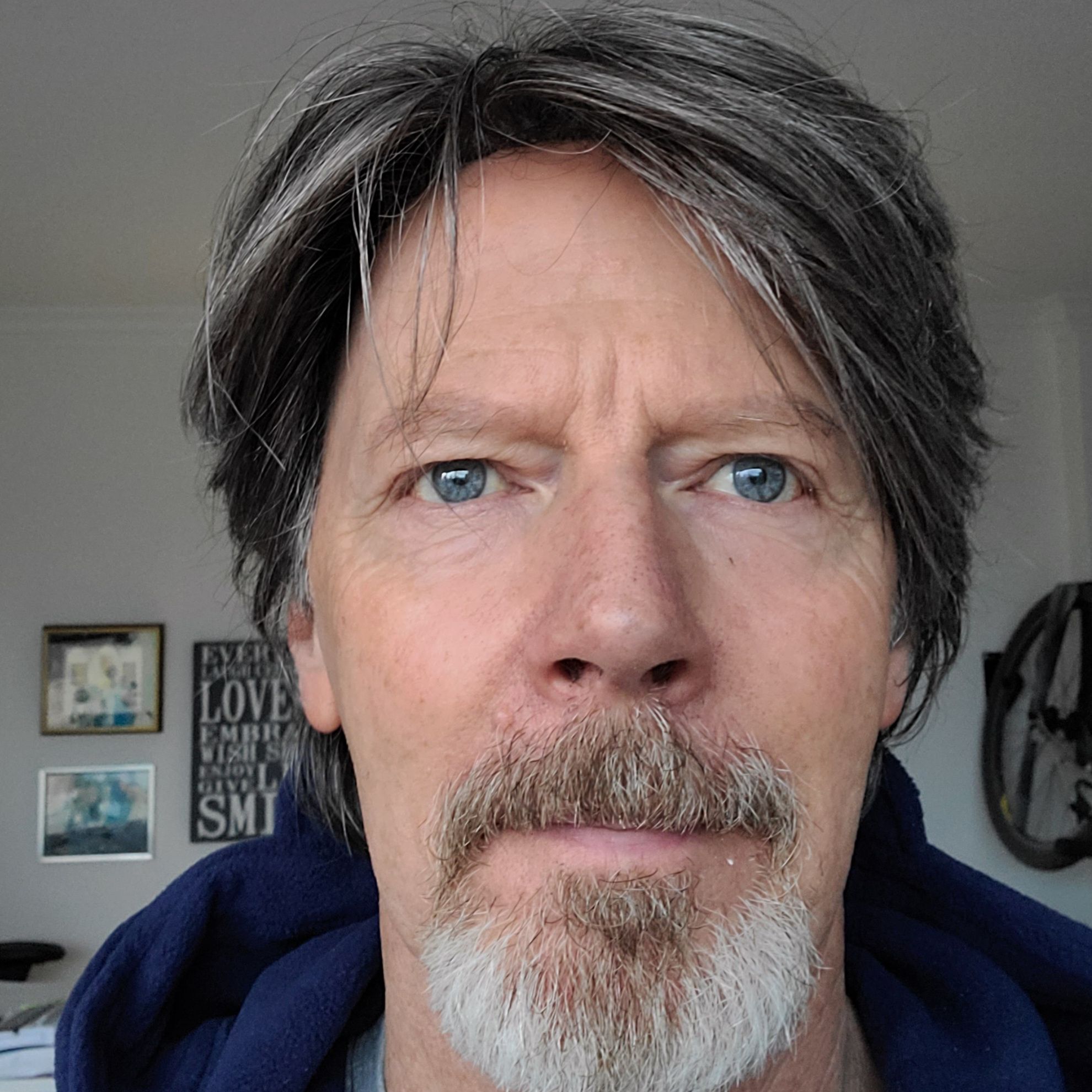 Profile of Andrew Decou