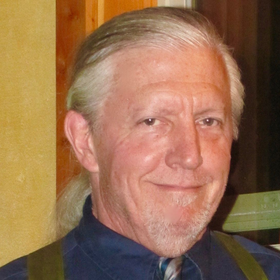 Profile of Peter Cedergren