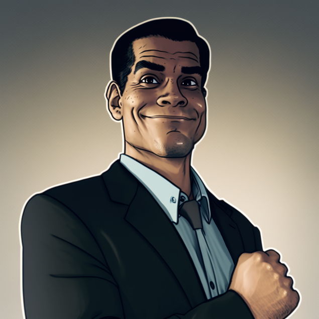 Profile of Carlos Lopez