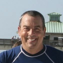 Profile of Kim Thorpe