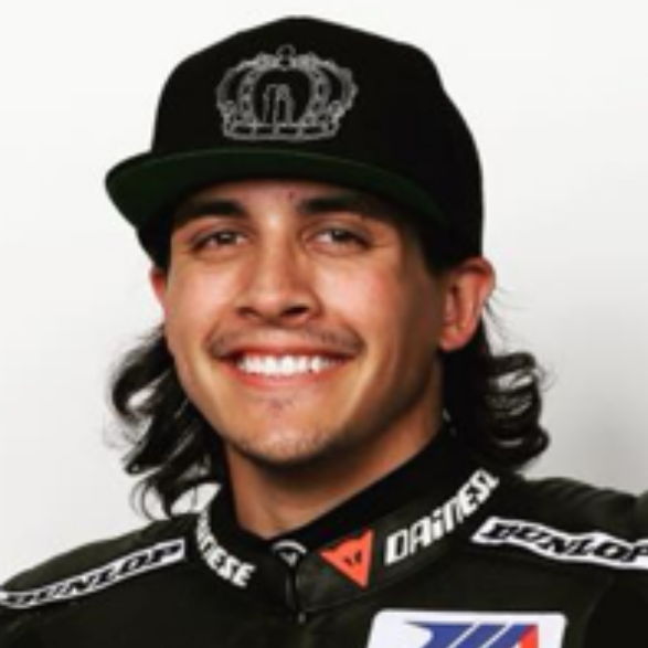 Profile of Ryan Richardson